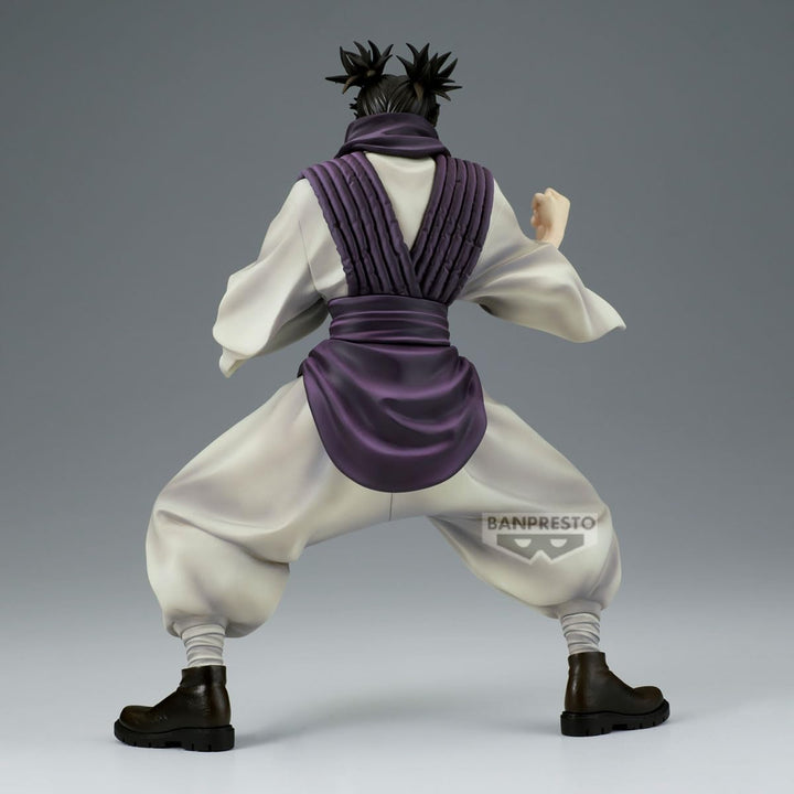 Banpresto Jujutsu Kaisen Maximatic Choso 21cm Version A