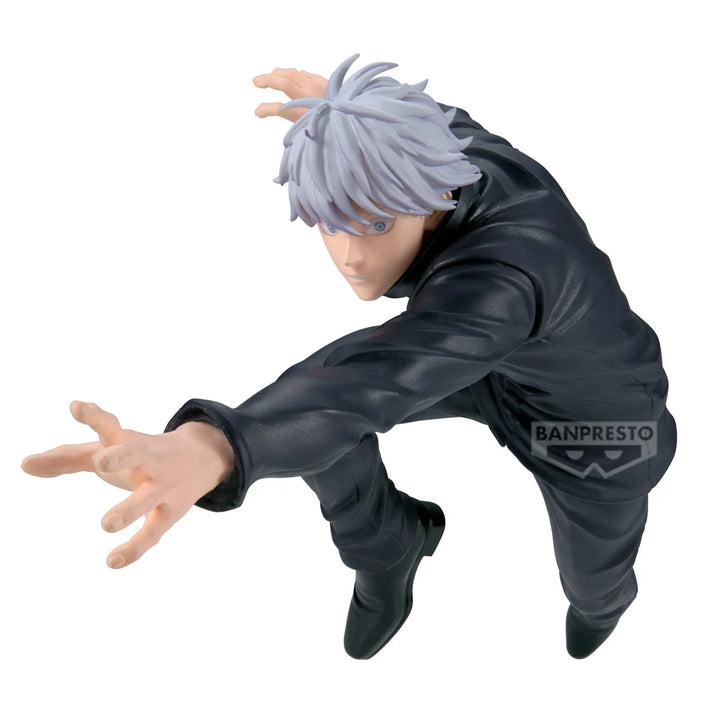 Banpresto Jujutsu Kaisen Maximatic Satoru Gojo 22 cm