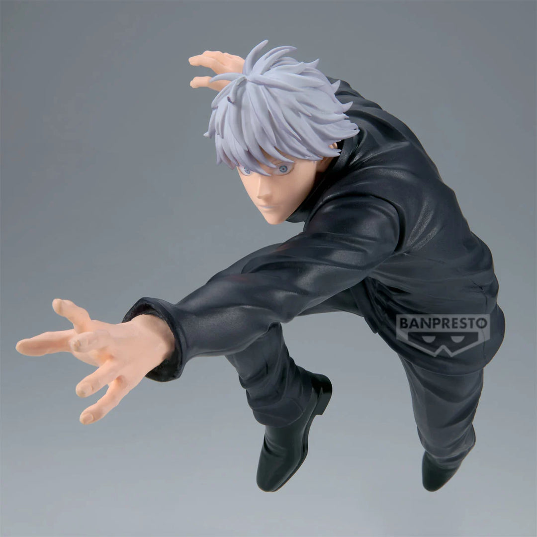 Banpresto Jujutsu Kaisen Maximatic Satoru Gojo 22 cm