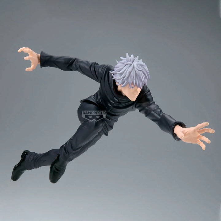 Banpresto Jujutsu Kaisen Maximatic Satoru Gojo 22 cm
