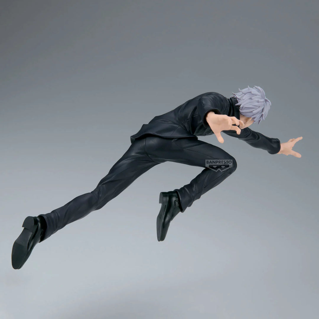 Banpresto Jujutsu Kaisen Maximatic Satoru Gojo 22 cm