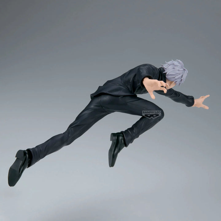 Banpresto Jujutsu Kaisen Maximatic Satoru Gojo 22 cm