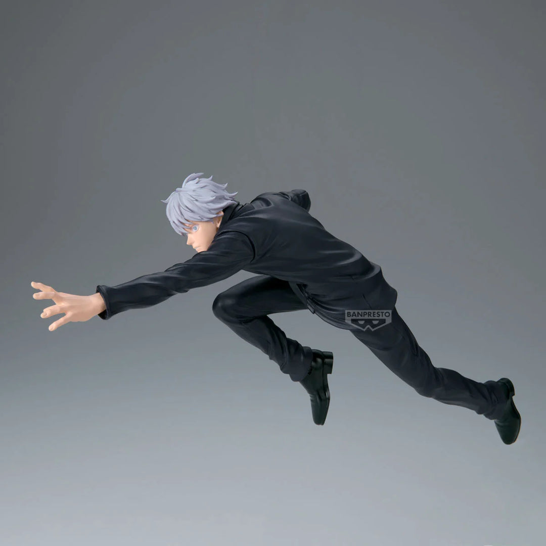 Banpresto Jujutsu Kaisen Maximatic Satoru Gojo 22 cm