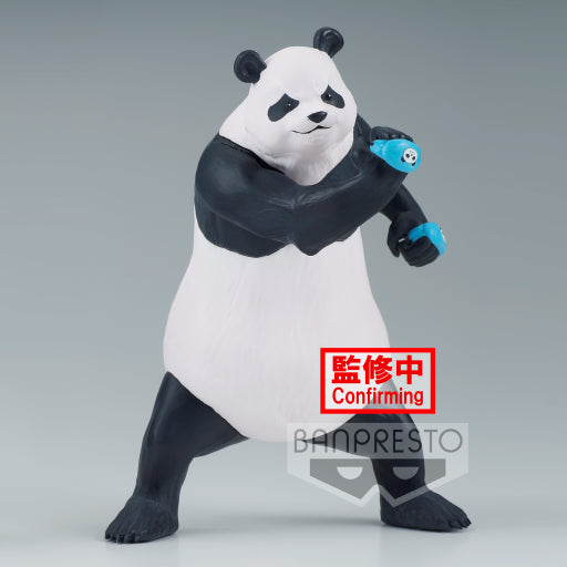 Banpresto Jujutsu Kaisen Panda 17 cm