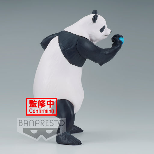 Banpresto Jujutsu Kaisen Panda 17 cm