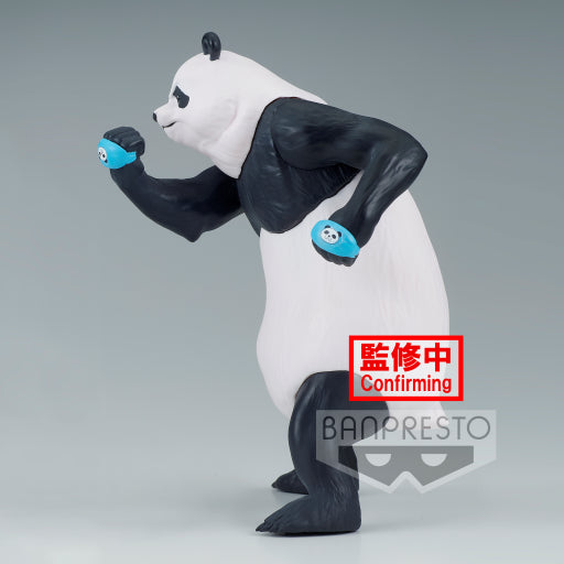 Banpresto Jujutsu Kaisen Panda 17 cm