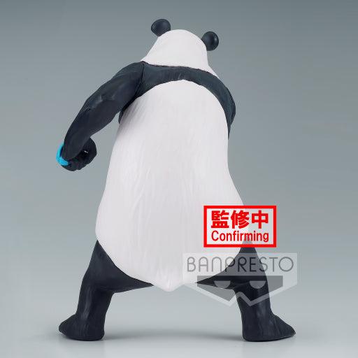 Banpresto Jujutsu Kaisen Panda 17 cm