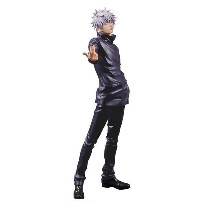 Banpresto Jujutsu Kaisen Grandista Gojo Satoru 27 cm