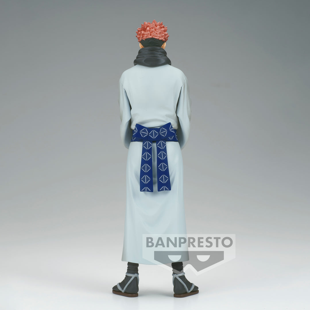 Banpresto Jujutsu Kaisen Sukuna King of Artist 21 cm
