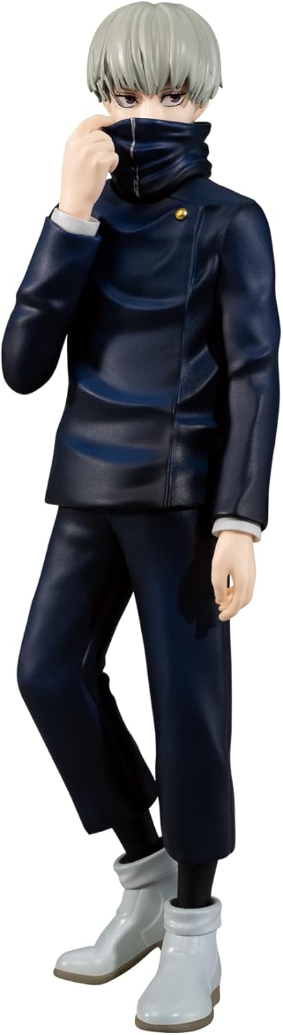 Banpresto Jujutsu Kaisen Toge Inumaki Figur 15 cm