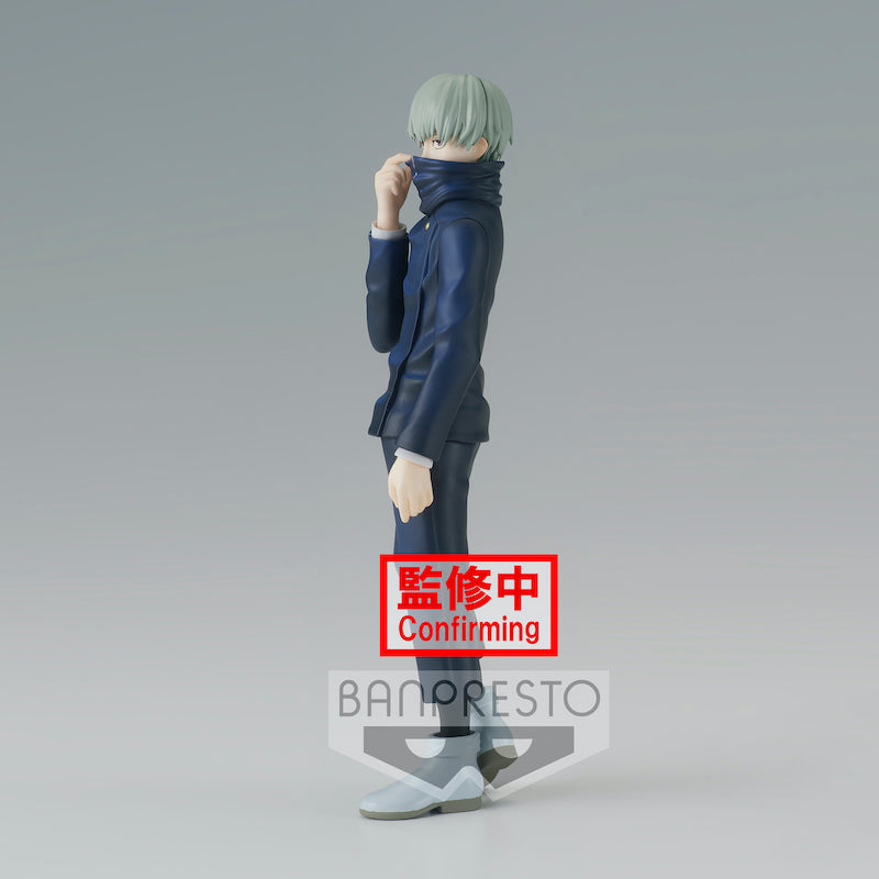 Banpresto Jujutsu Kaisen Toge Inumaki Figur 15 cm