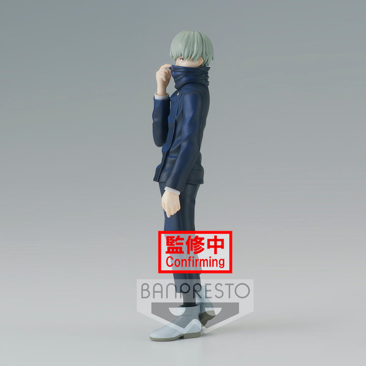 Banpresto Jujutsu Kaisen Toge Inumaki Figur 15 cm