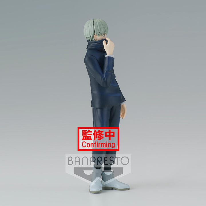 Banpresto Jujutsu Kaisen Toge Inumaki Figur 15 cm