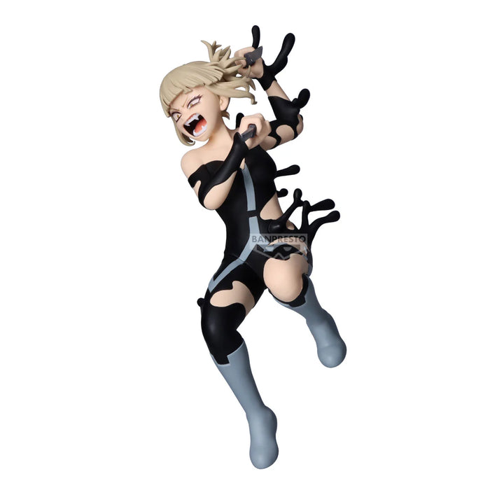 Banpresto My Hero Academia Evil Villains Himiko Toga 20 cm