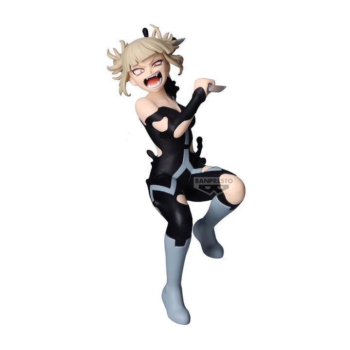 Banpresto My Hero Academia Evil Villains Himiko Toga 20 cm