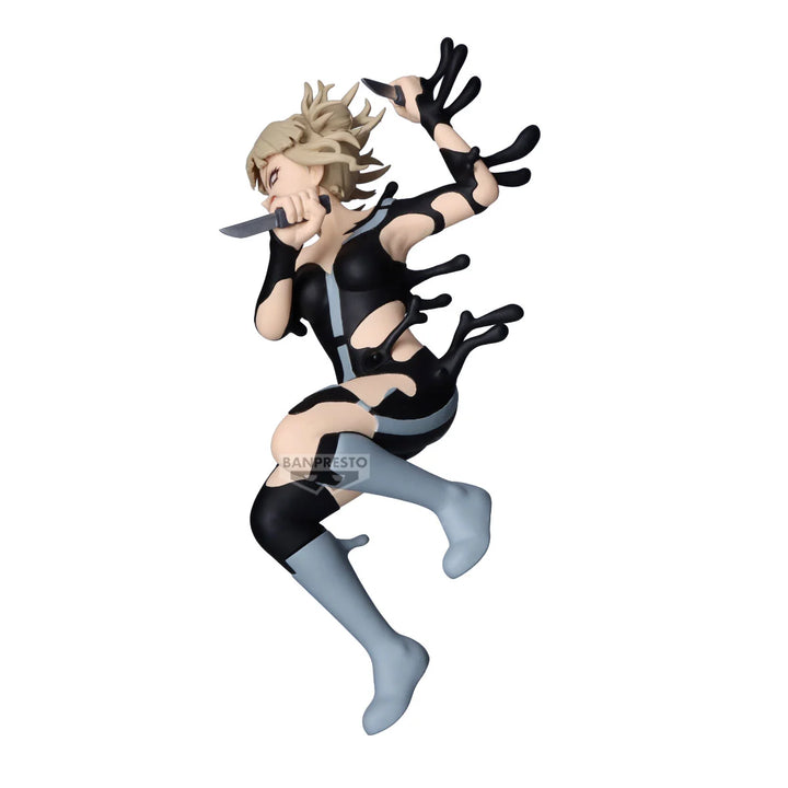 Banpresto My Hero Academia Evil Villains Himiko Toga 20 cm