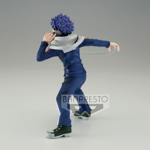 Banpresto My Hero Academia  Hitoshi Shinso 16 cm