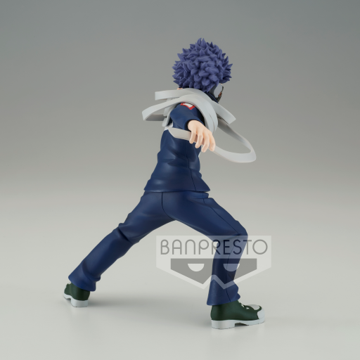 Banpresto My Hero Academia  Hitoshi Shinso 16 cm