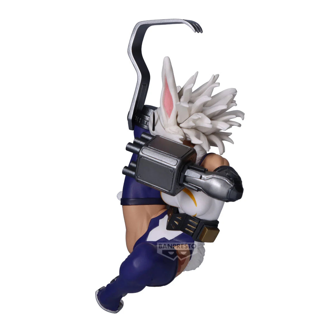 Banpresto My Hero Academia Mirko Amazing Heroes 16 cm