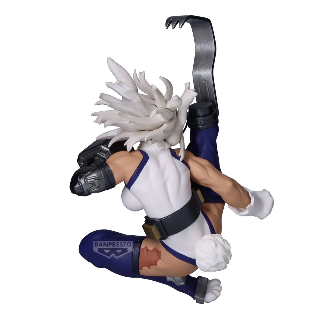 Banpresto My Hero Academia Mirko Amazing Heroes 16 cm