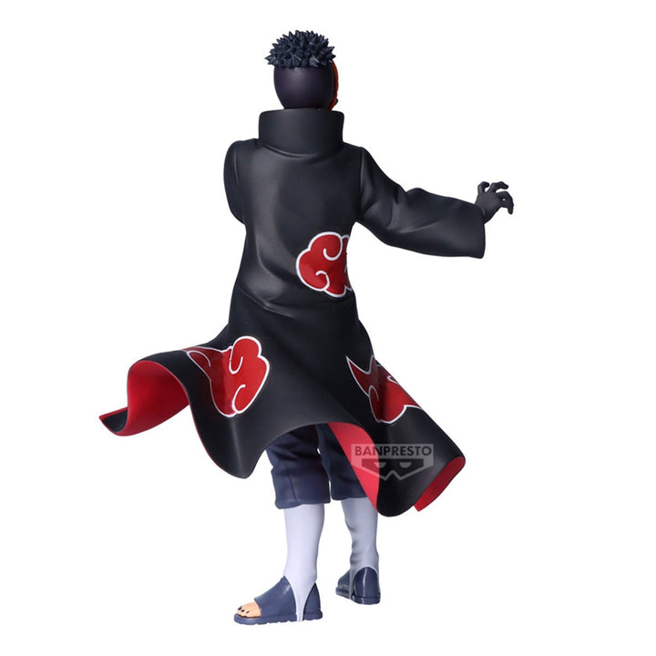 Banpresto Naruto Tobi Vibration Stars 17 cm