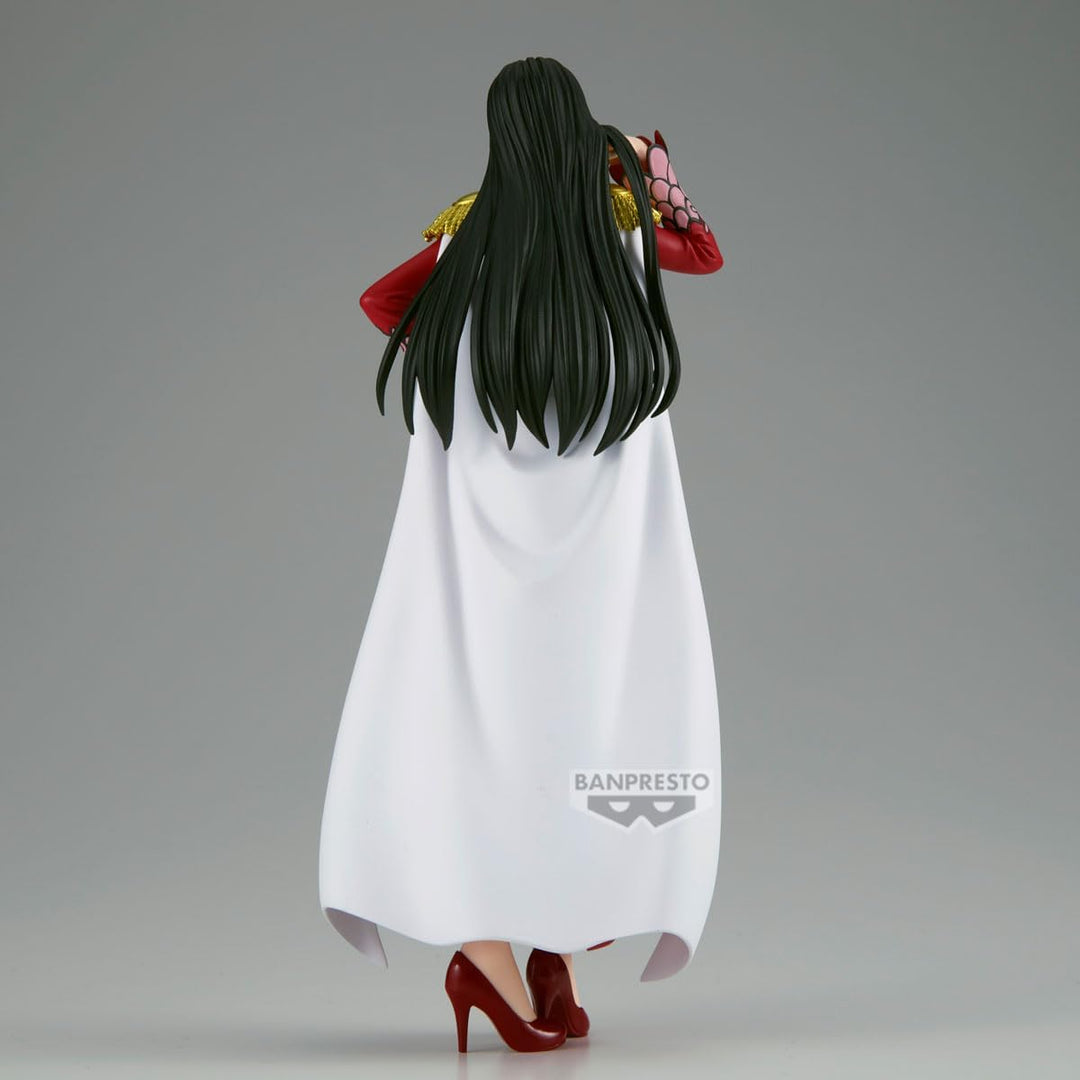 Banpresto One Piece Boa Hancock Glitter & Glamours 22 cm