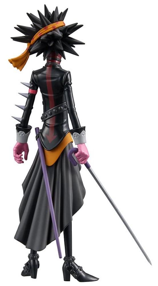 Banpresto One Piece DXF Grandline Series Brook 19 cm