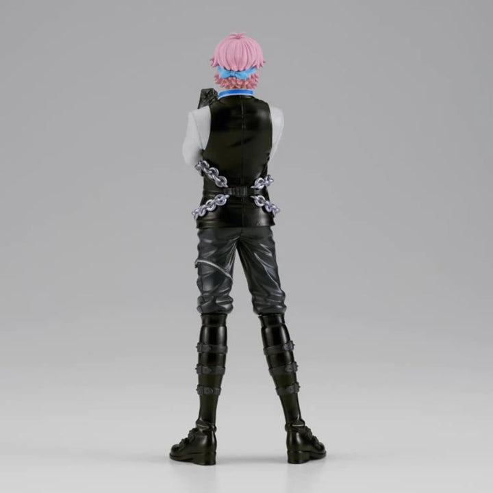 Banpresto One Piece DXF Grandline Series Koby 17 cm
