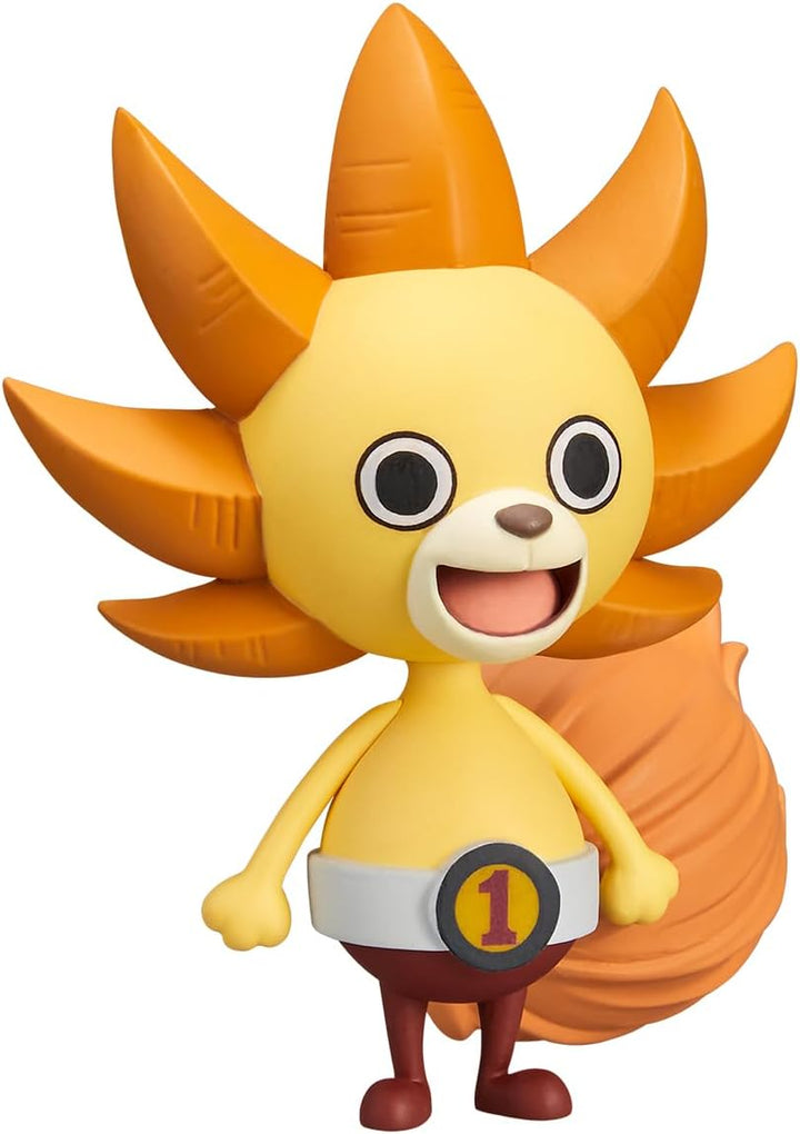 Banpresto One Piece DXF Grandline Series Sunny Kun 15 cm