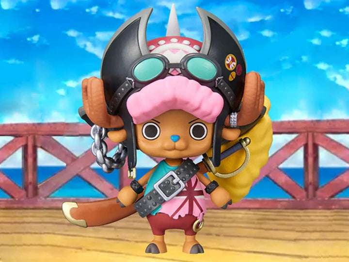 Banpresto One Piece DXF Grandline Series Tony Tony Chopper 15 cm