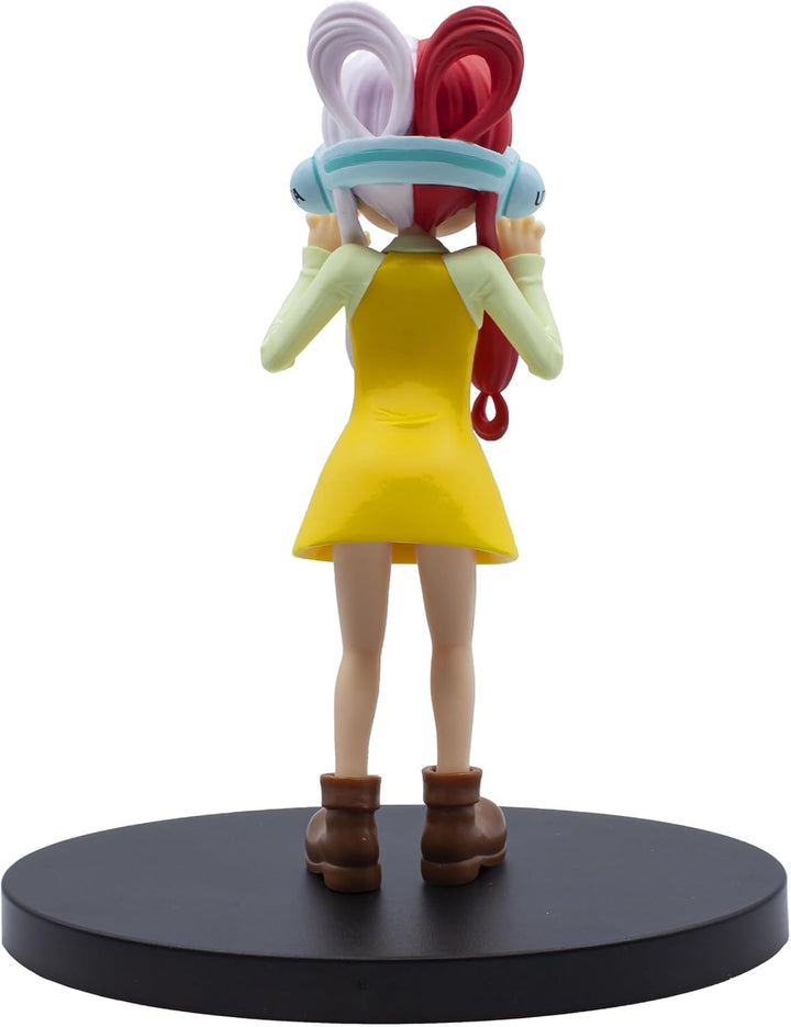 Banpresto One Piece DXF Grandline Series Uta Child 12 cm