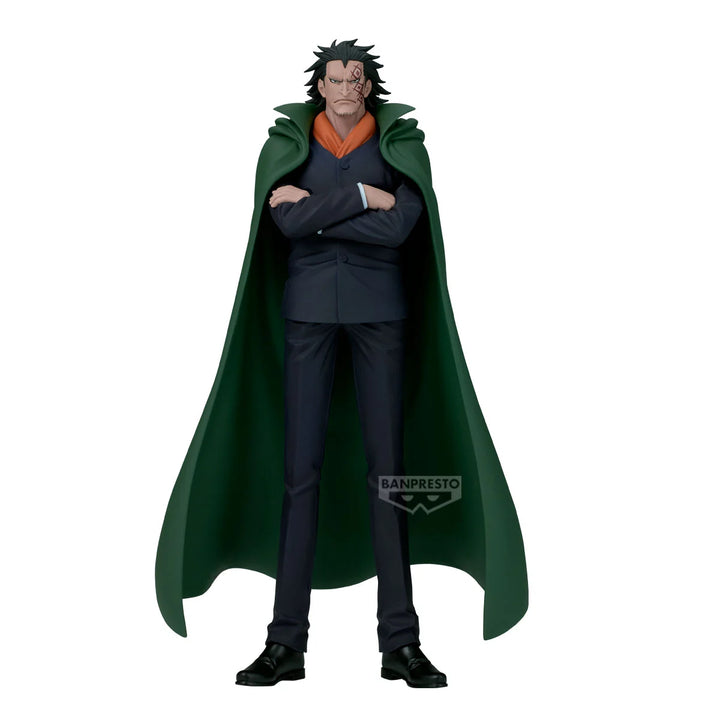 Banpresto One Piece DXF-Special Monkey D. Dragon 20cm