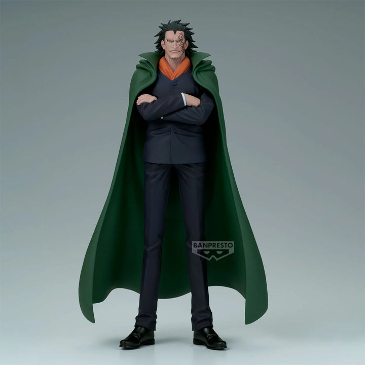 Banpresto One Piece DXF-Special Monkey D. Dragon 20cm