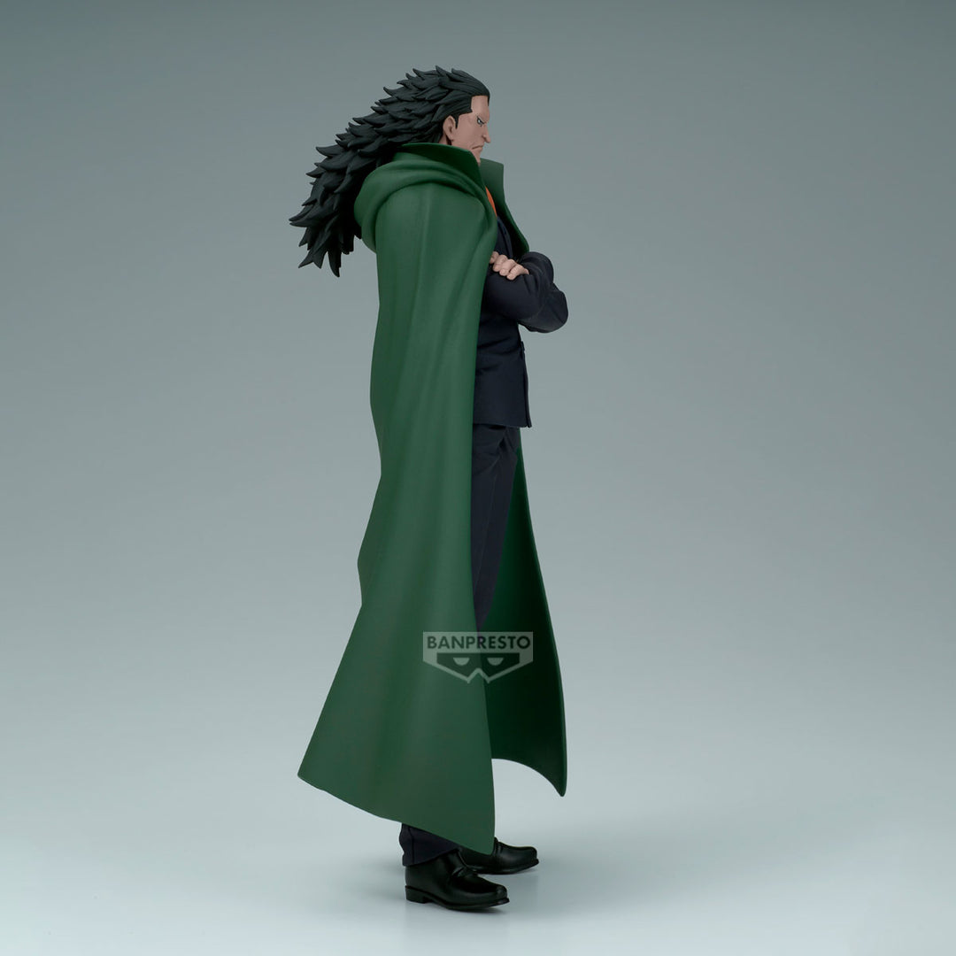 Banpresto One Piece DXF-Special Monkey D. Dragon 20cm