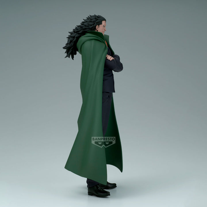 Banpresto One Piece DXF-Special Monkey D. Dragon 20cm