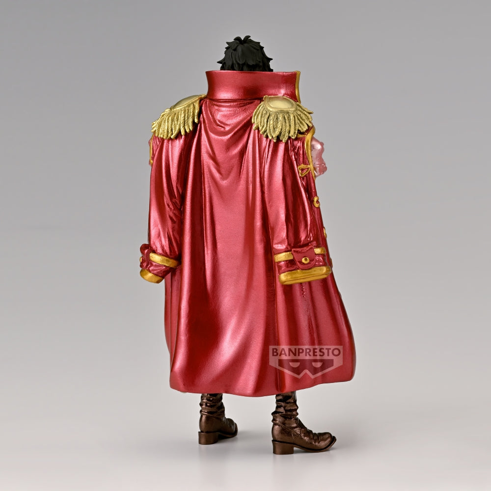 Banpresto One Piece Gol D. Roger King of Artist Figur 23 cm