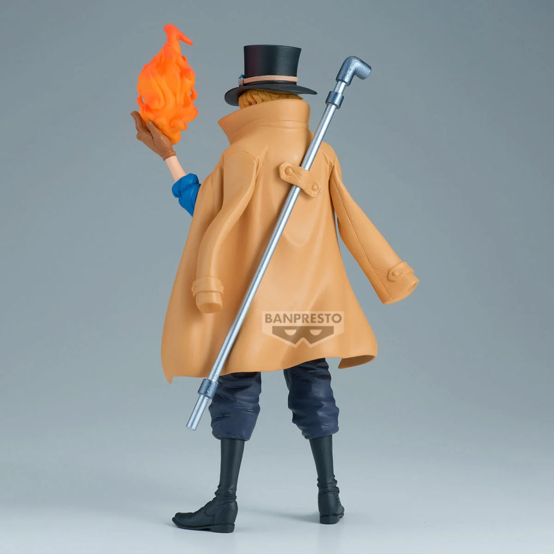 Banpresto One Piece King of Artist Sabo 23 cm