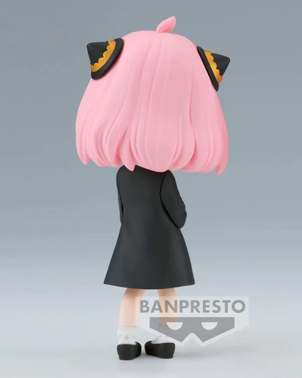 Banpresto Spy x Family Q Posket Anya Forger 14 cm