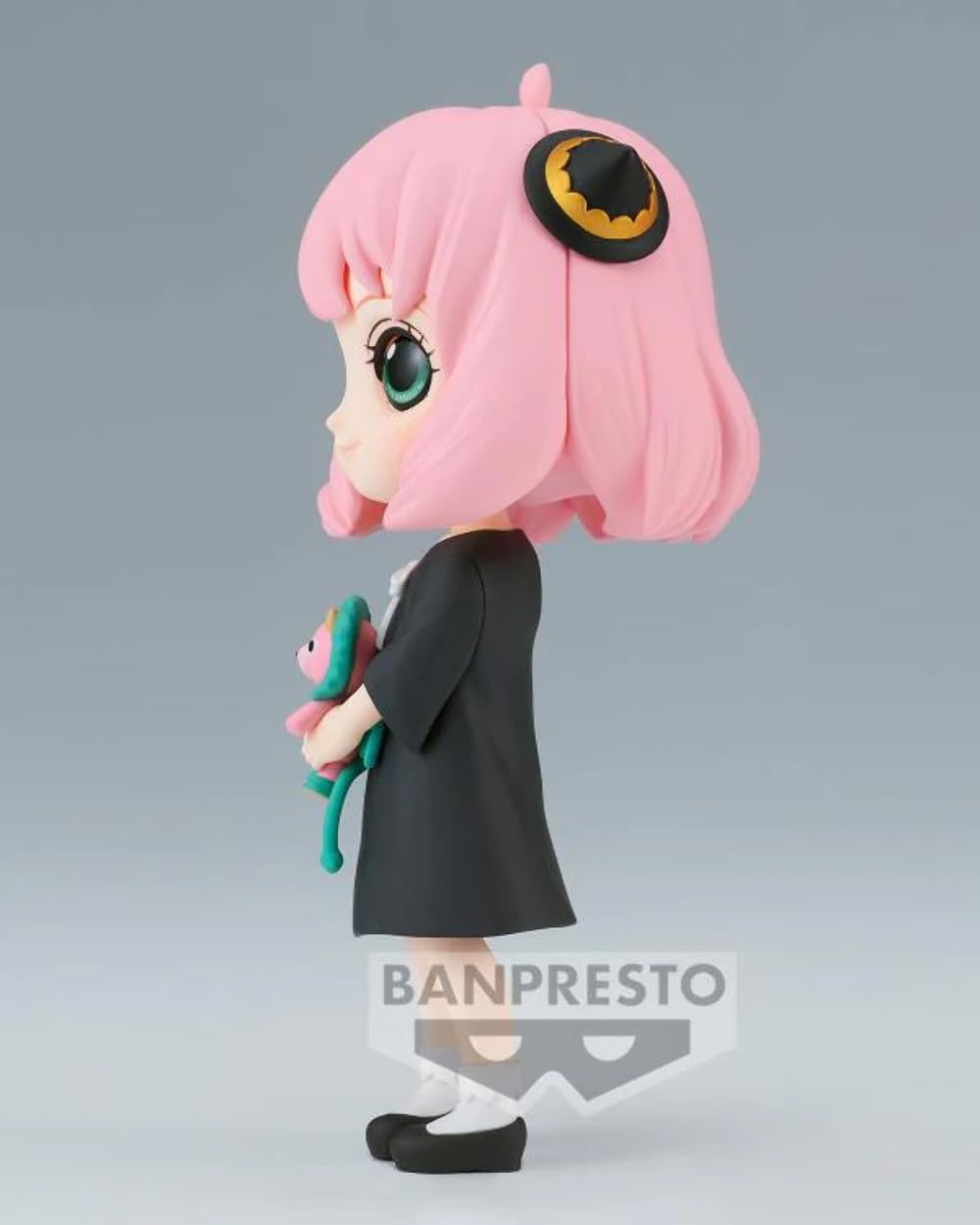 Banpresto Spy x Family Q Posket Anya Forger 14 cm