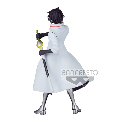 Banpresto That time I got reincarnated as a Slime Hinata Sakaguchi Otherworlder Figur 17 cm