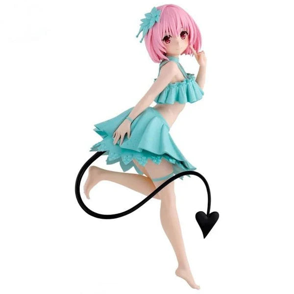 To Love-Ru Darkness Glitter & Glamours Momo Belia Deviluke 20 cm