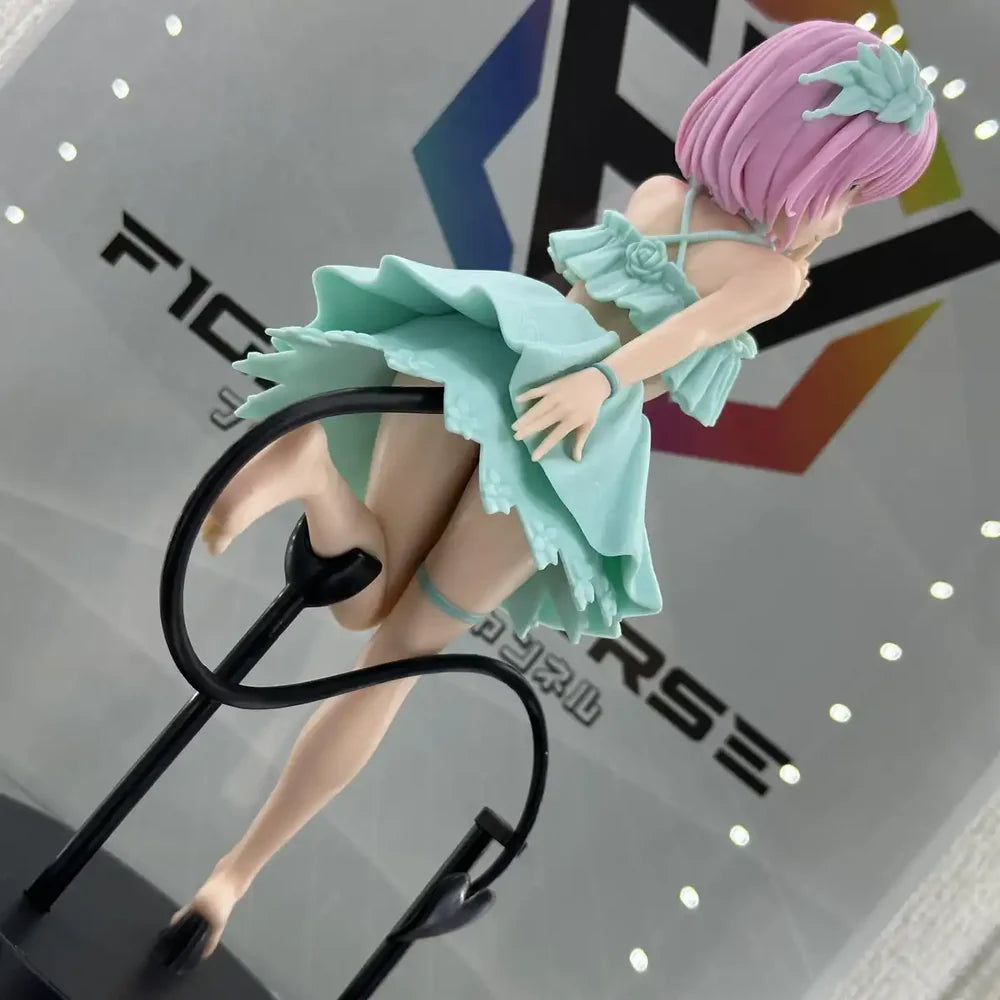 To Love-Ru Darkness Glitter & Glamours Momo Belia Deviluke 20 cm