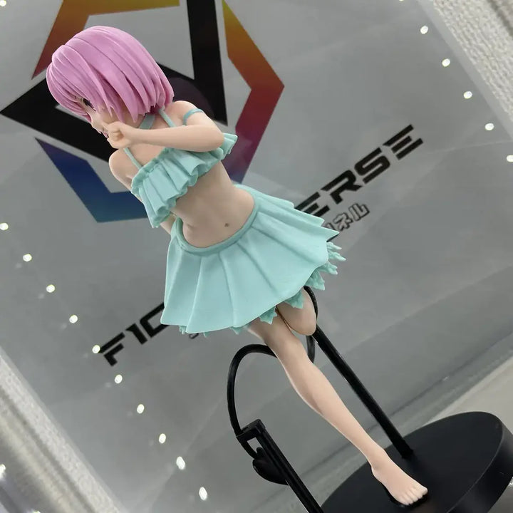 To Love-Ru Darkness Glitter & Glamours Momo Belia Deviluke 20 cm