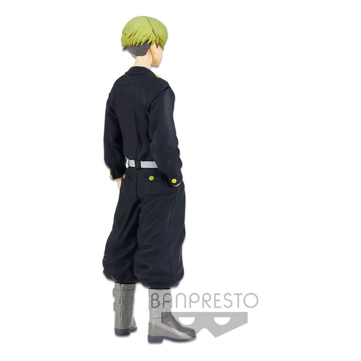 Banpresto Tokyo Revengers Chifuyu Matsuno 16 cm