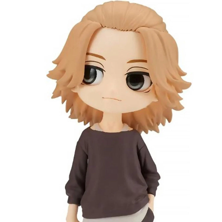 Banpresto Tokyo Revengers Q Posket Manjiro Sano 14 cm