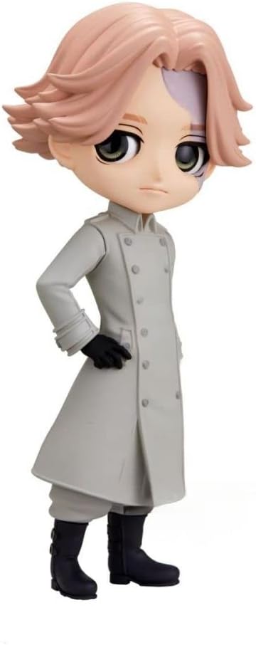 Banpresto Tokyo Revengers Q Posket Seishu Inui 14 cm