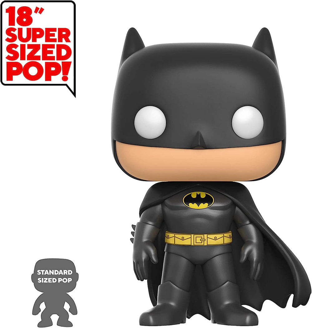 Funko POP Batman 01 Mega Size 46 cm EAN 889698421225