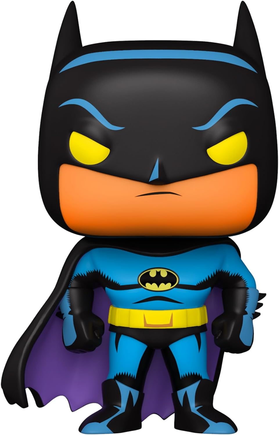 Batman Animated Series Funko POP Batman #369