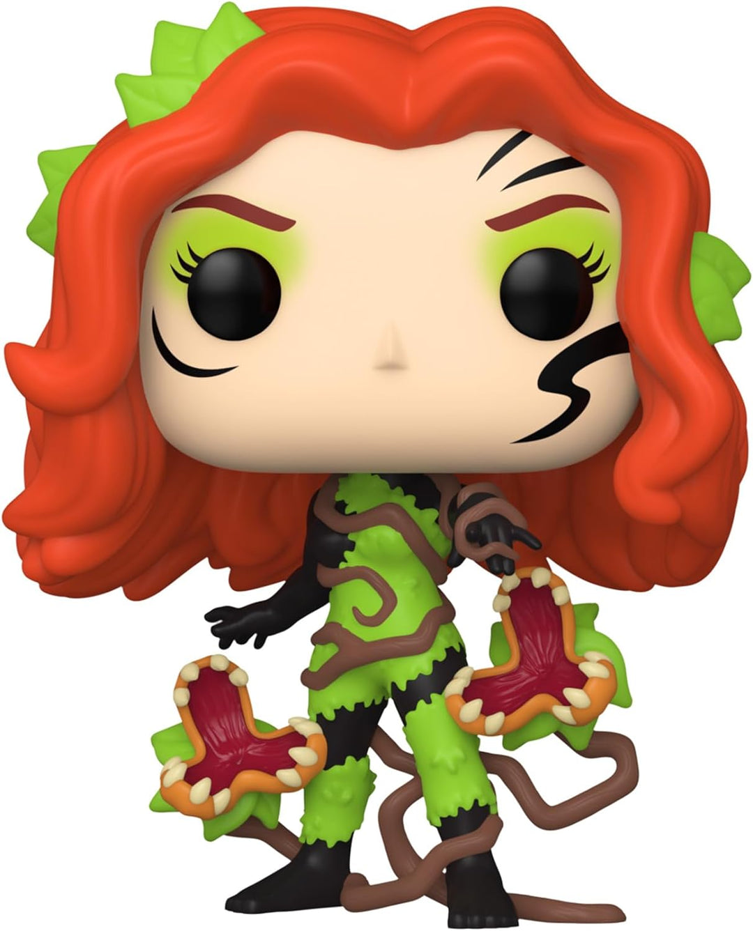 Batman Funko POP Figur Poison Ivy #471