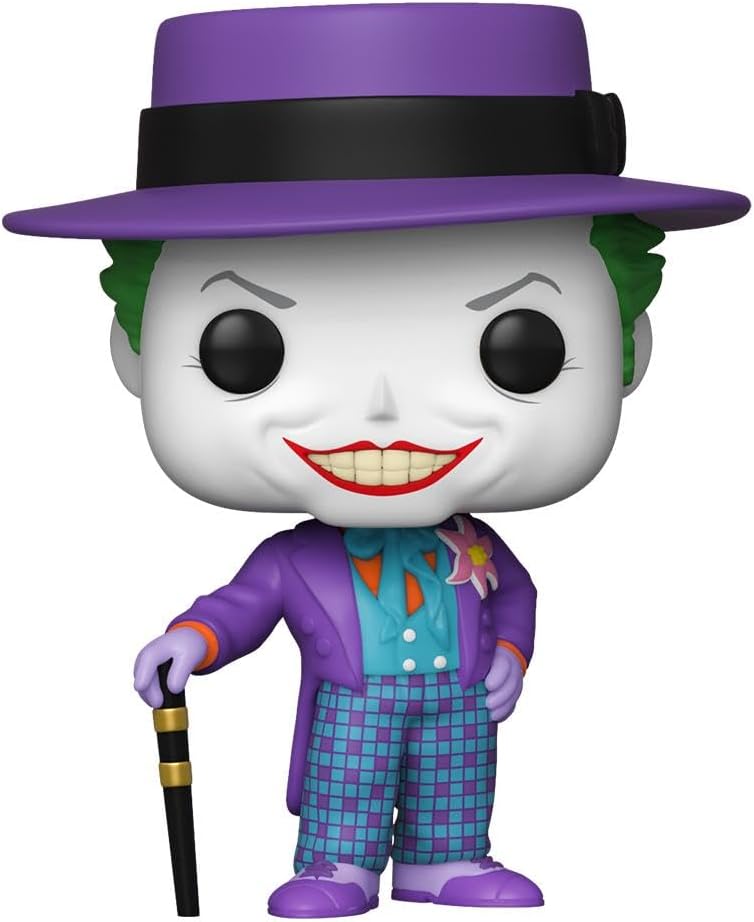 Batman Funko POP The Joker #337